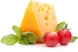 طعم دهنده پنیر گودا DY-177