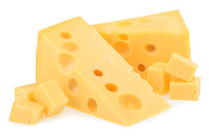 طعم دهنده پنیر فنلاندی DY-193